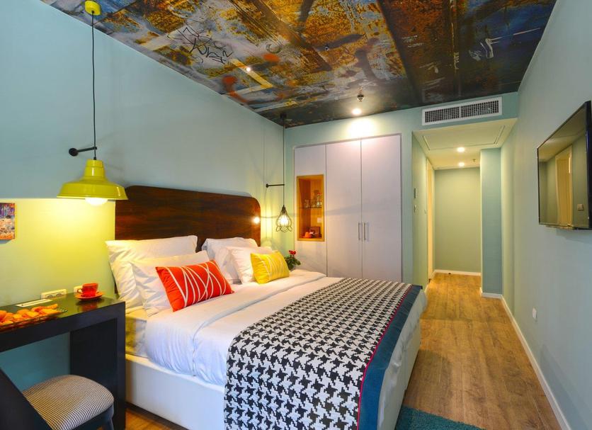 Kamar Tidur Foto