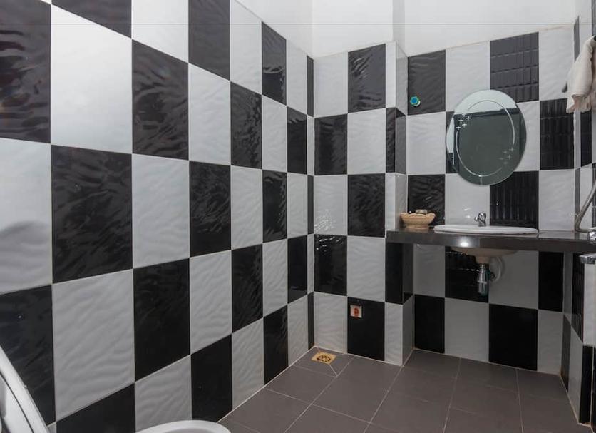 Kamar Mandi Foto