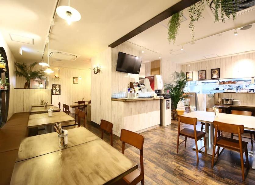 Restoran Foto