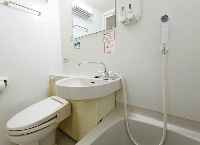 Kamar Mandi Foto