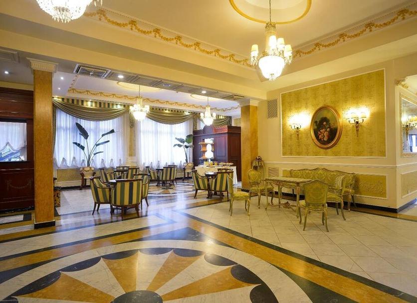 Restoran Foto