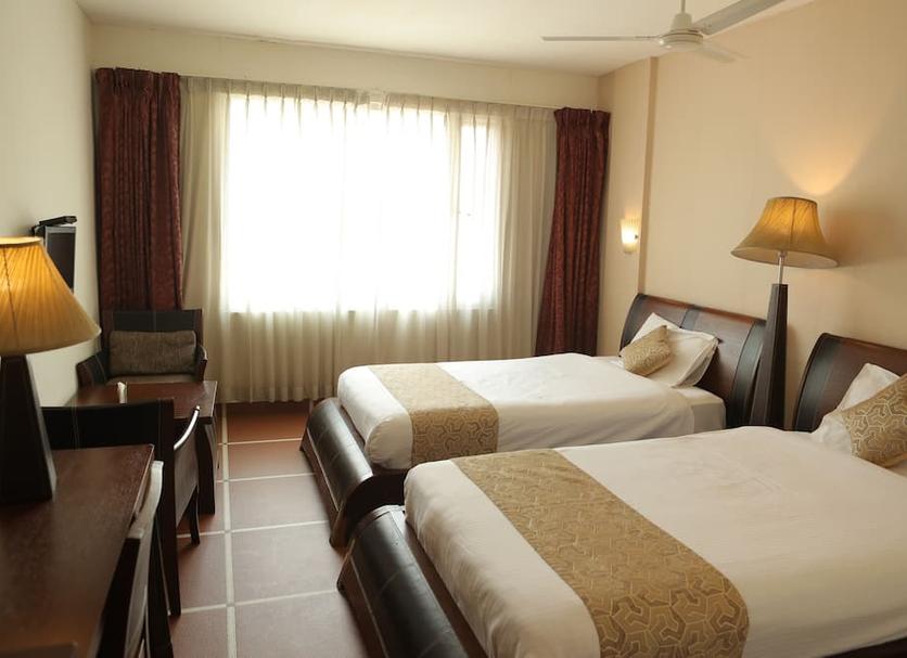 Kamar Tidur Foto