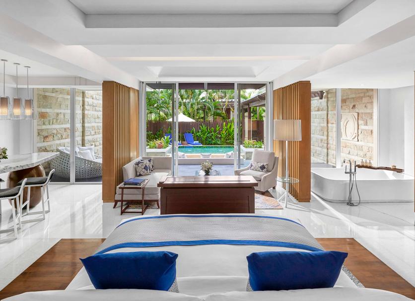 Kamar Tidur Foto