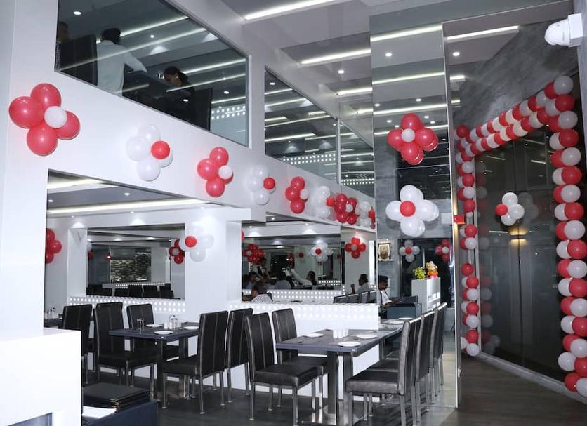 Restoran Foto