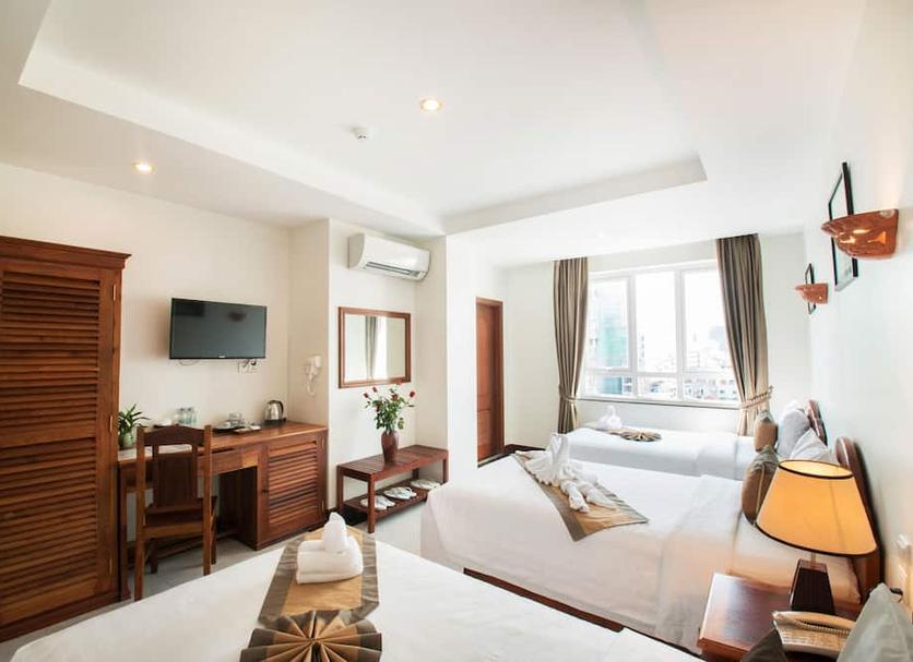 Kamar Tidur Foto