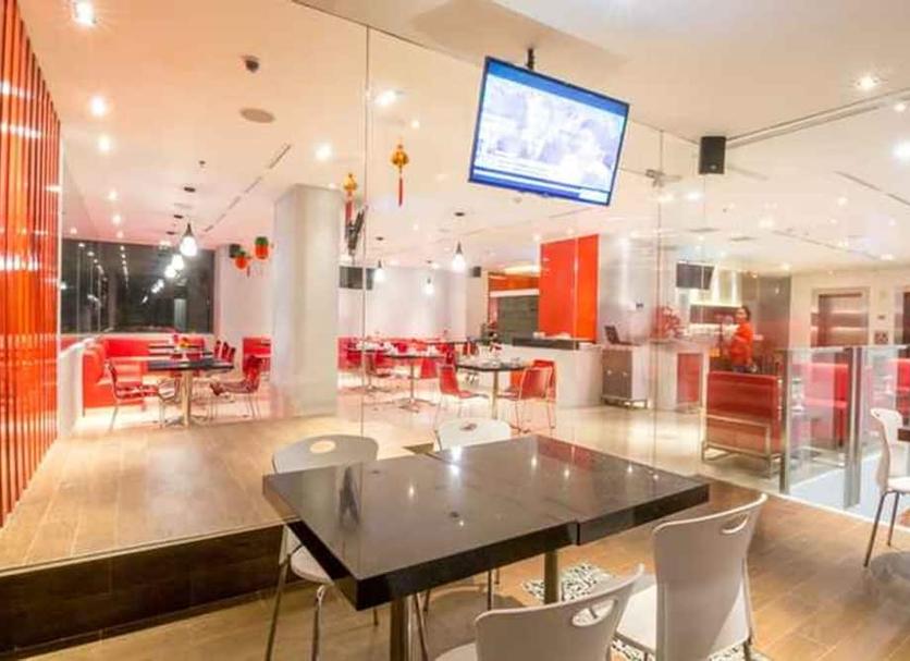Restoran Foto