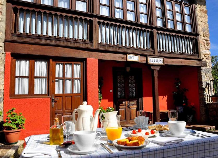 Restoran Foto