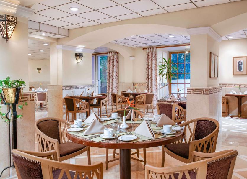 Restoran Foto