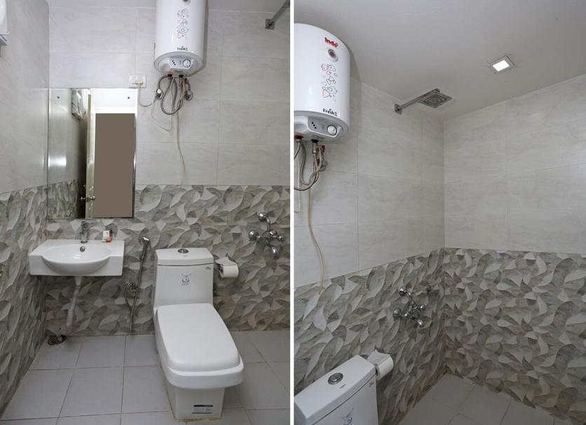Kamar Mandi Foto