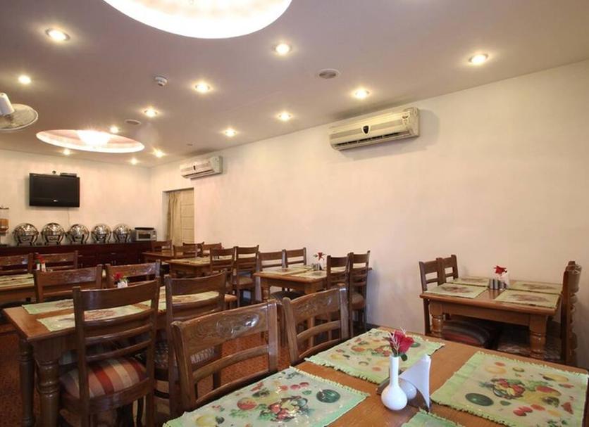 Restoran Foto