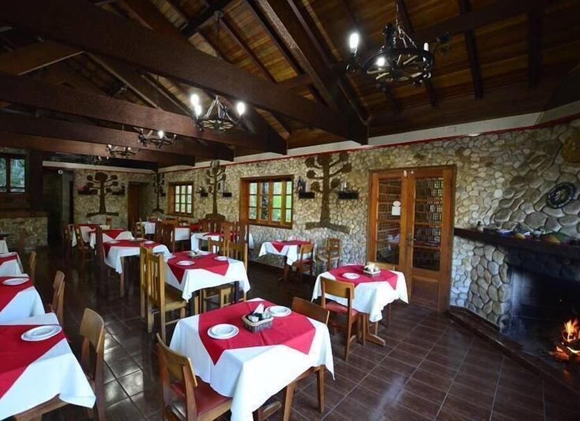 Restoran Foto