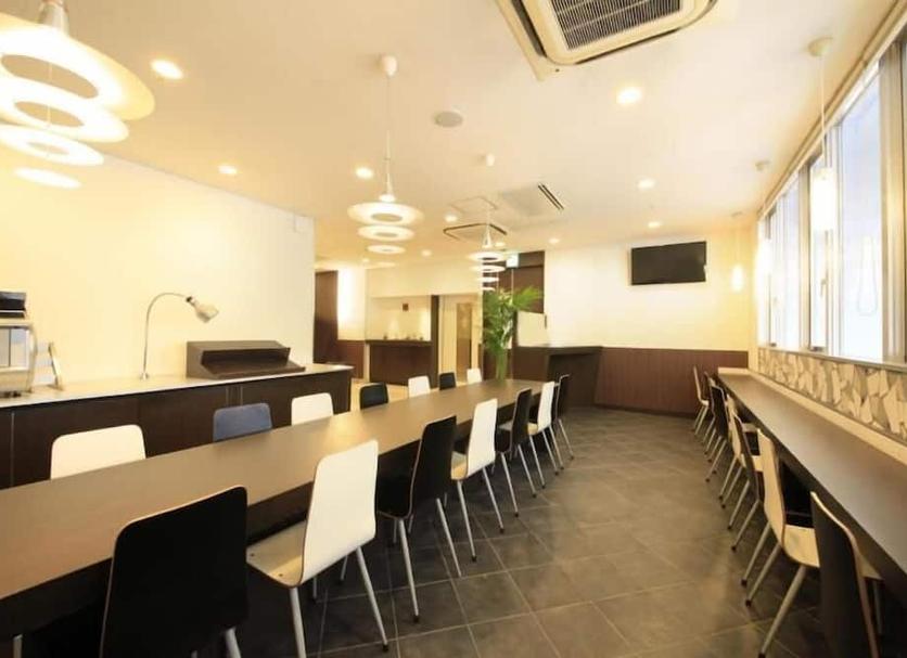 Restoran Foto