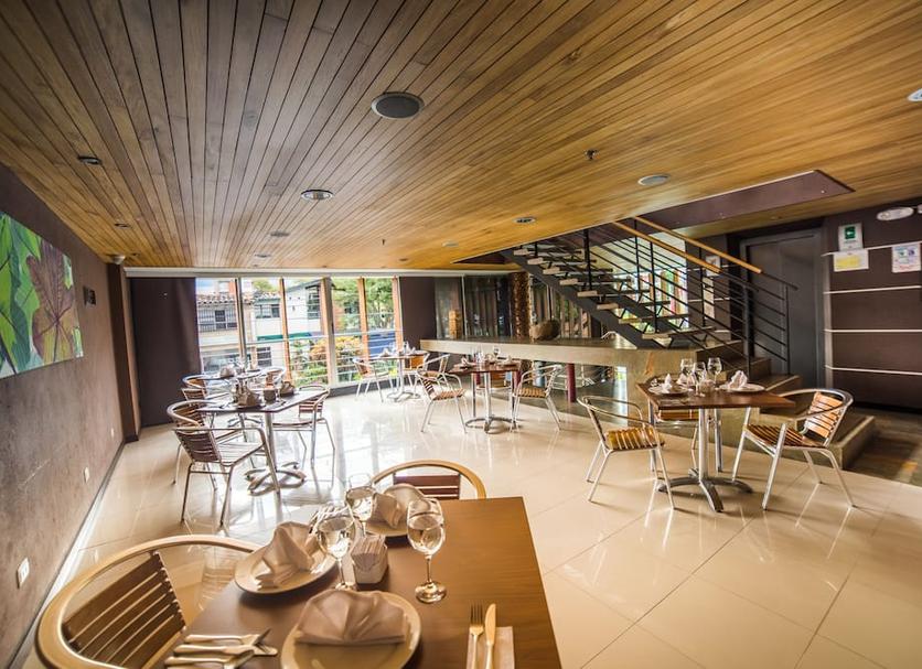 Restoran Foto