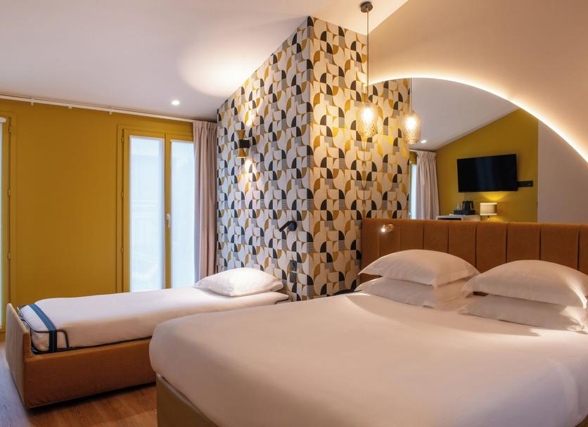 Kamar Tidur Foto