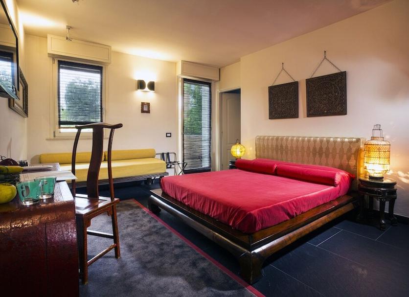 Kamar Tidur Foto
