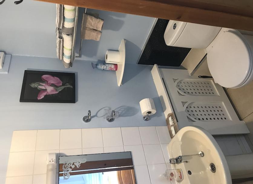 Kamar Mandi Foto