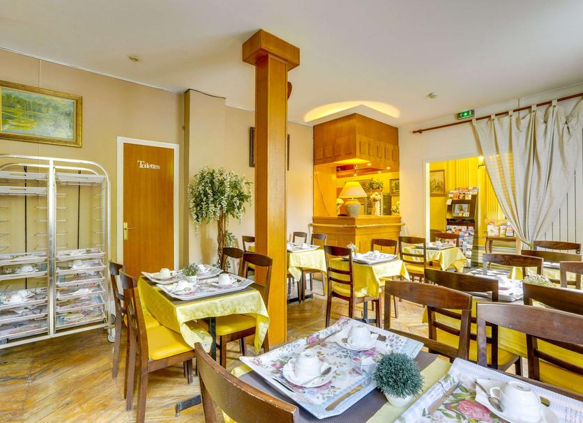 Restoran Foto