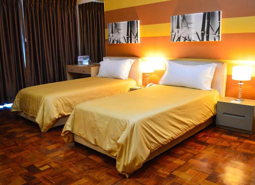 Kamar Tidur Foto