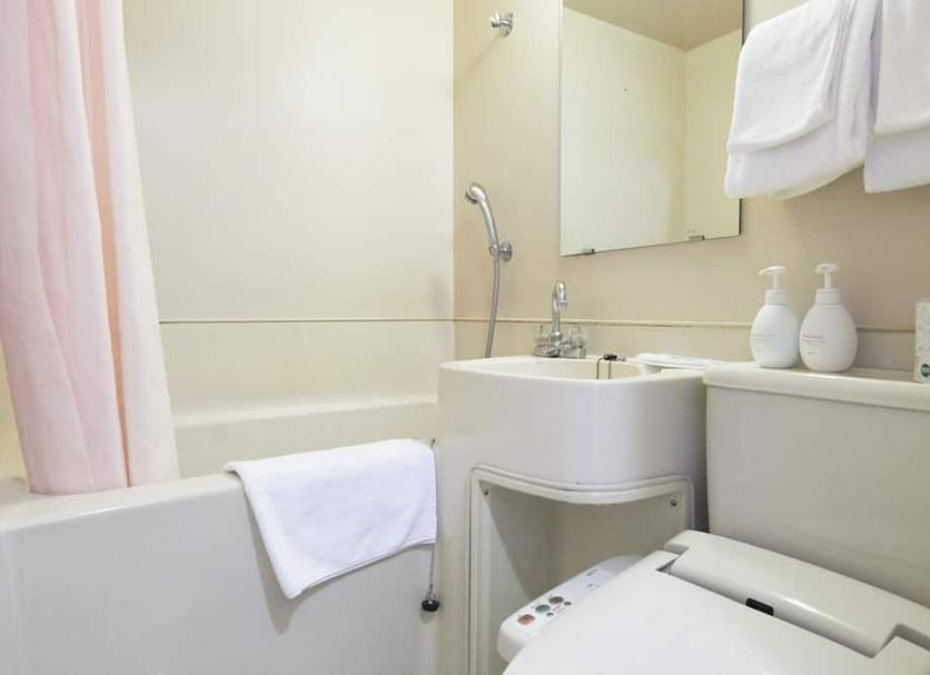 Kamar Mandi Foto