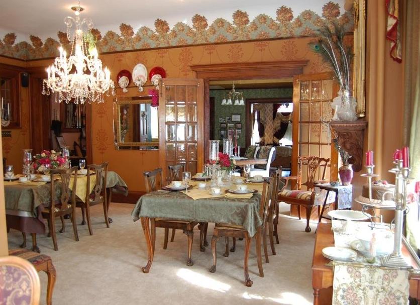 Restoran Foto