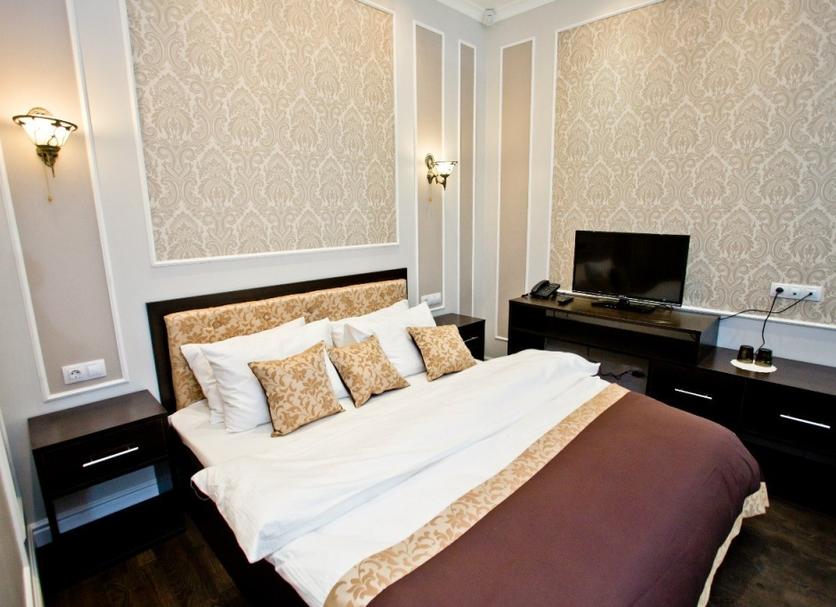 Kamar Tidur Foto