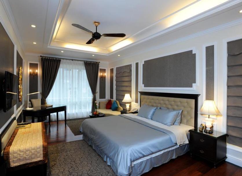 Kamar Tidur Foto