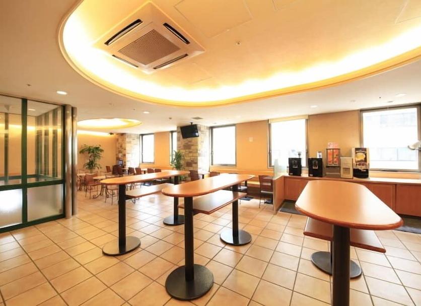Restoran Foto