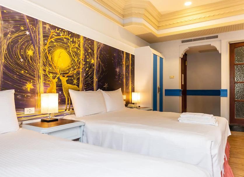 Kamar Tidur Foto