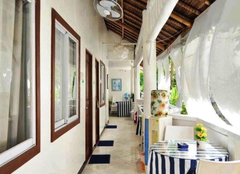 Restoran Foto