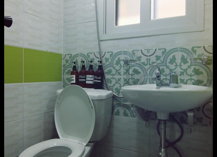 Kamar Mandi Foto