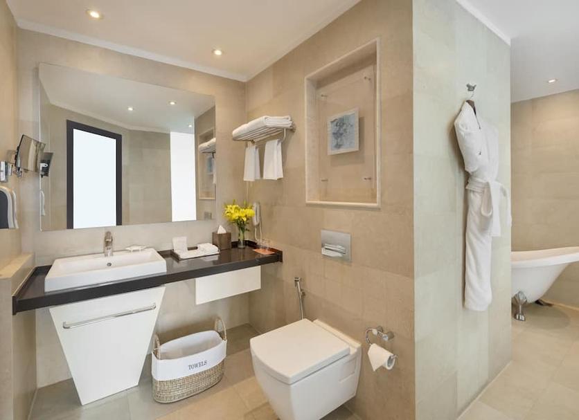 Kamar Mandi Foto