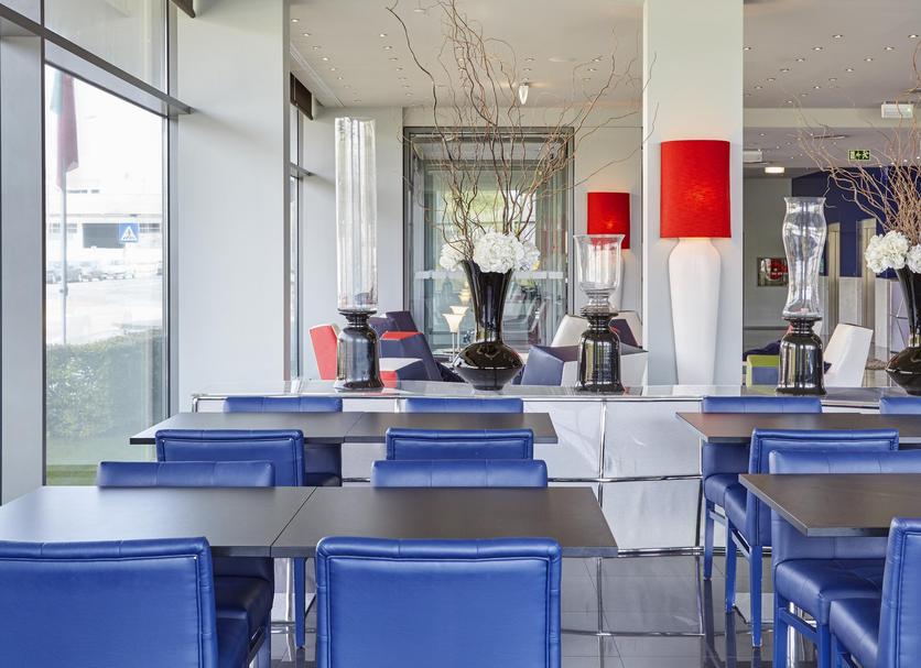 Restoran Foto
