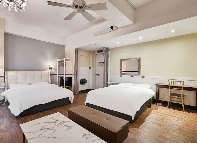 Kamar Tidur Foto