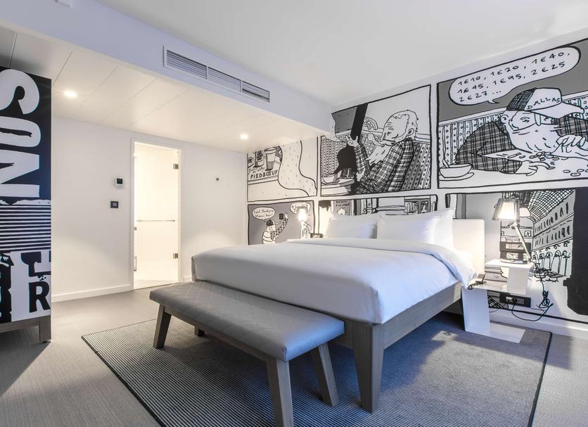 Kamar Tidur Foto