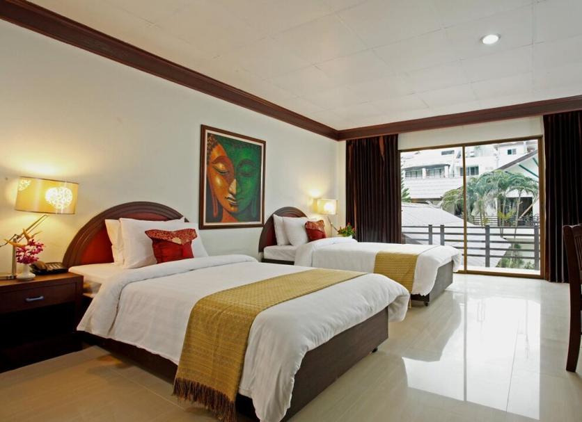 Kamar Tidur Foto
