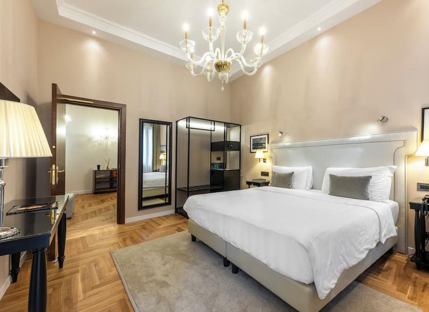 Kamar Tidur Foto