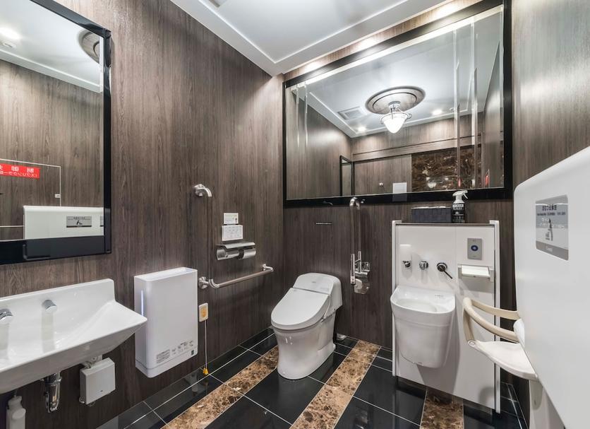 Kamar Mandi Foto