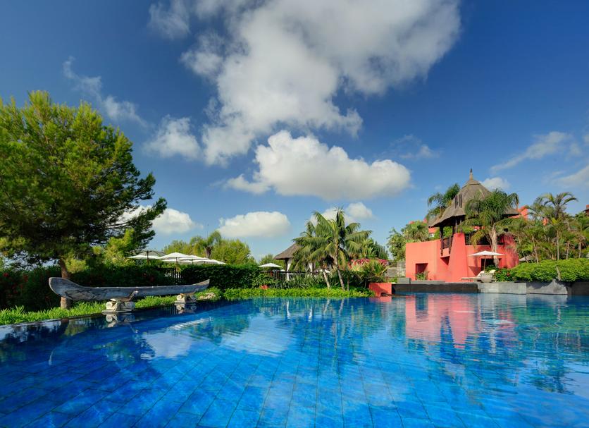 Kolam Foto