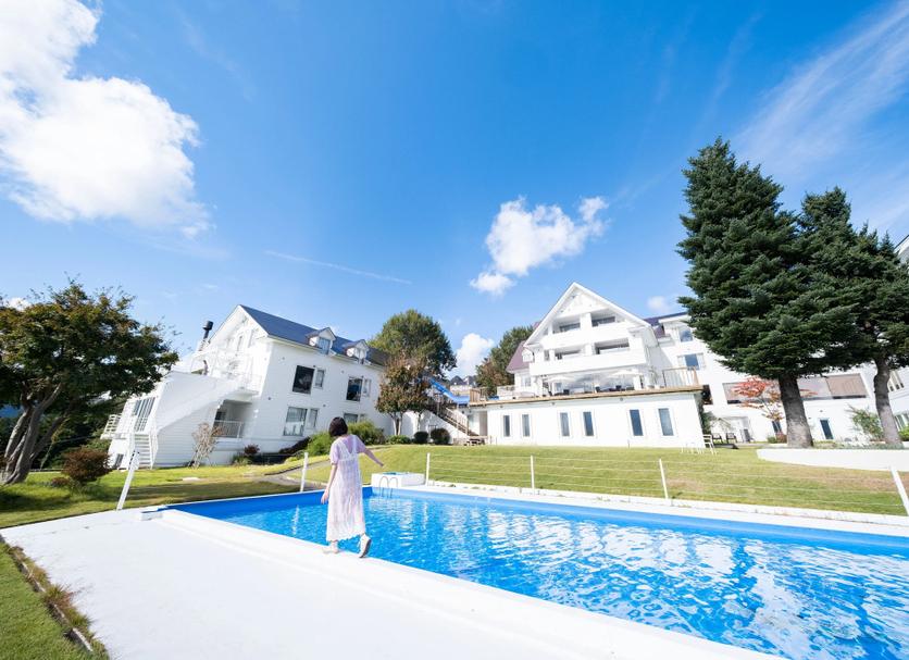 Kolam Foto
