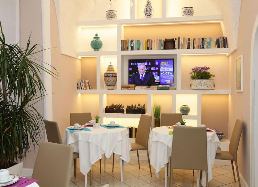 Restoran Foto