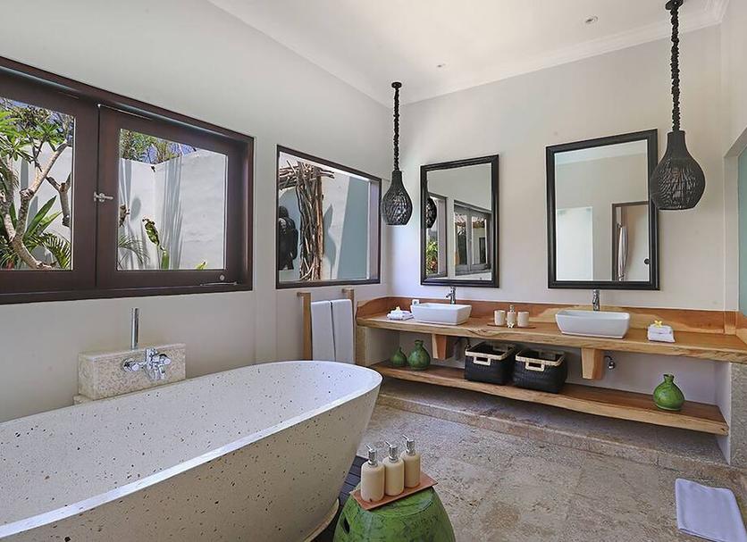Kamar Mandi Foto