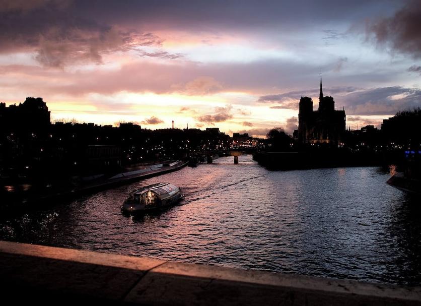 Pemandangan luar Foto