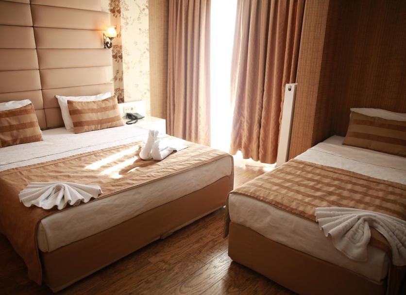 Kamar Tidur Foto