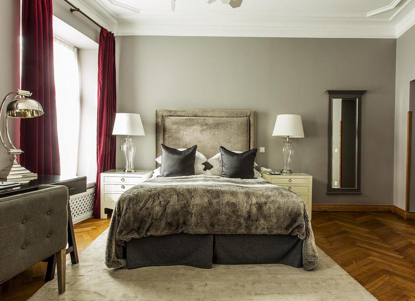 Kamar Tidur Foto