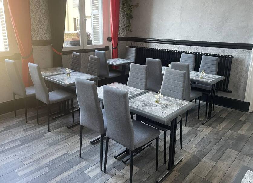 Restoran Foto