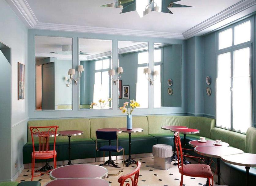 Restoran Foto