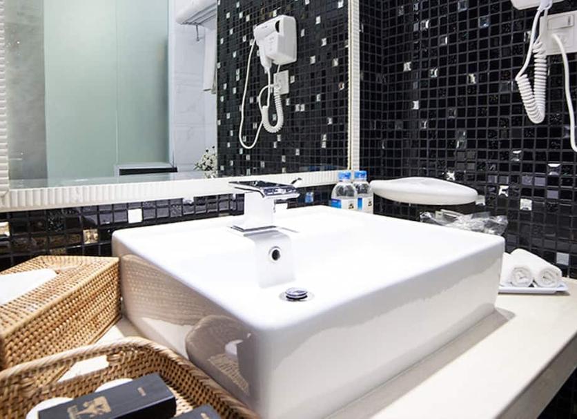 Kamar Mandi Foto