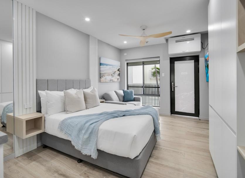 Kamar Tidur Foto