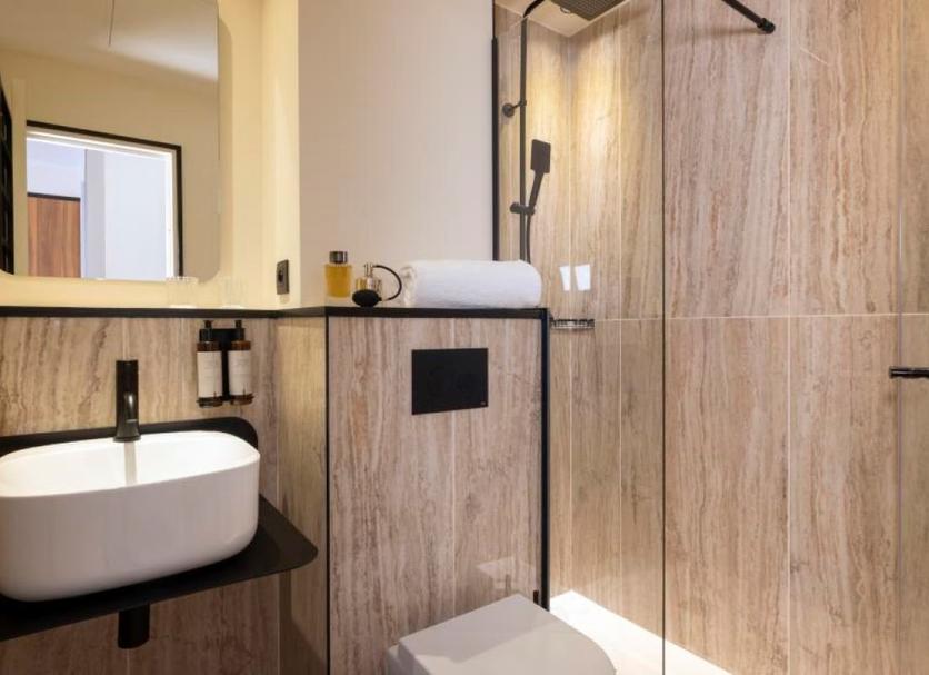 Kamar Mandi Foto