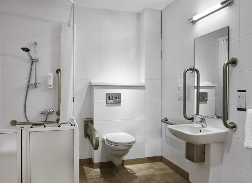 Kamar Mandi Foto